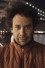 Foto de Harold Trompetero