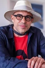 Foto de Haroldo Borges