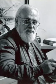 Haroldo de Campos en Heliorama