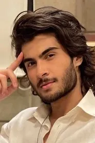 Haroon Kadwani en Tere Mere Kahani