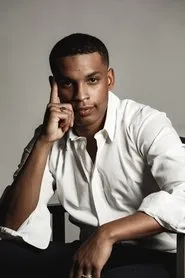Foto de Haroun Fall como Shariff