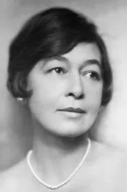 Harriet Bosse en Ingmarssönerna