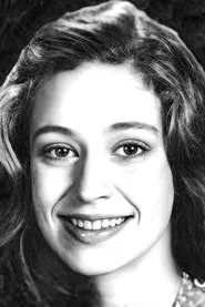 Harriet Hall en Foxfire