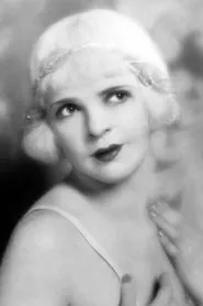 Foto de Harriet Hoctor interpretando a Ballet Dancer en Ritmo loco