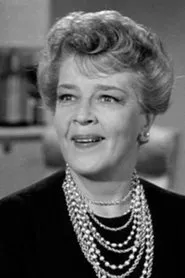 Harriet MacGibbon en The Golf Specialist