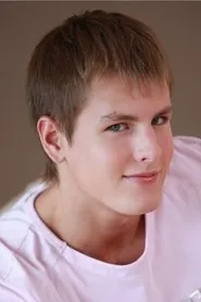 Retrato de Harris Hilton