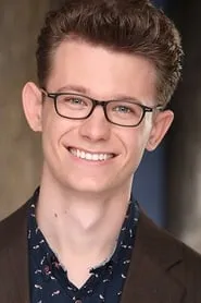 Harrison Thomas Boxley en The Area 51 Incident