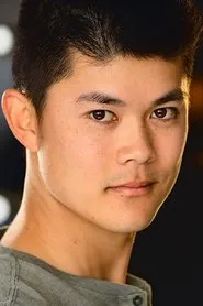 Harrison Xu en Extremely Unique Dynamic