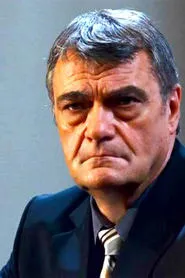 Retrato de Harry Anichkin