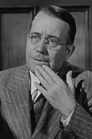 Harry Antrim en El cazador de recompensas