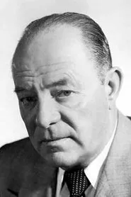 Retrato de Harry Beaumont