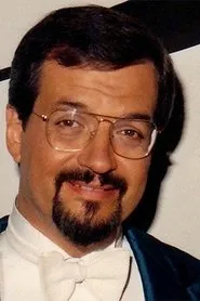Harry Blackstone Jr. en A Tribute to Dr. Shock