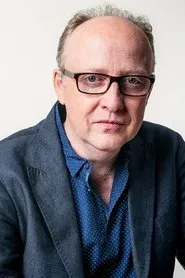 Foto de Harry Bradbeer