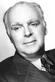 Retrato de Harry Cheshire
