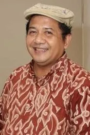 Harry de Fretes en Lihat Boleh, Pegang Jangan