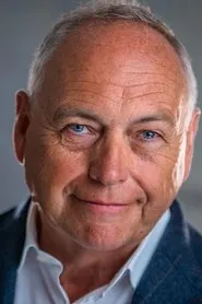 Retrato de Harry Dexter