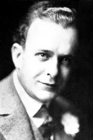 Harry Fisher en Pawns of Mars