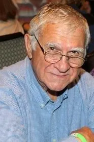 Retrato de Harry Galifianakis