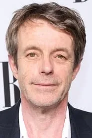 Retrato de Harry Gregson-Williams