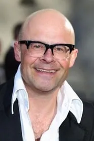 Harry Hill en Now That’s What I Call Comedy