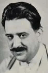 Harry J. Vejar en Mexicali Rose