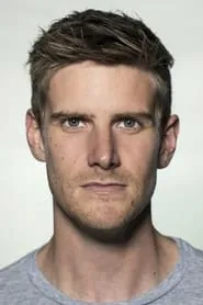 Retrato de Harry Macqueen