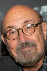 Retrato de Harry Manfredini