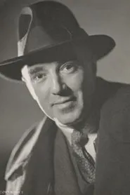 Retrato de Harry Pollitt