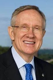 Retrato de Harry Reid