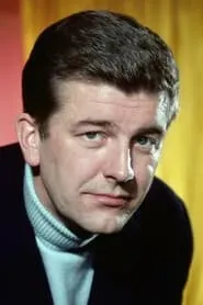Harry Riebauer en Der Mann, der sich Abel nannte