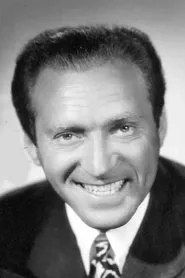 Harry Ritz en The Three Musketeers
