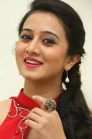 Harshika Poonacha en Udgharsha