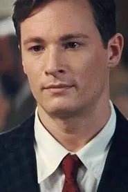 Hart Turner en Falcon Song