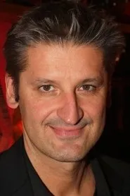 Retrato de Hartmut Engler