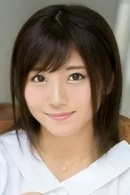Retrato de Haruka Akane