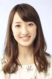 Haruka Dan en Sadako 3D