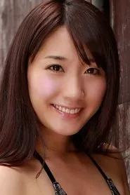 Retrato de Haruka Kohara