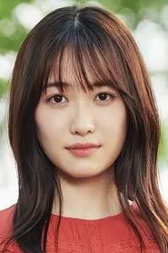 Retrato de Haruka Kudo