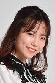 Retrato de Haruka Shimazaki