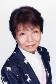Haruko Kitahama en Mazinger Z vs. Dr. Hell