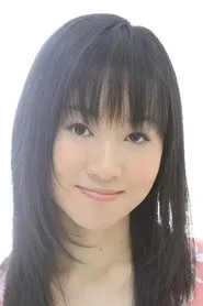 Retrato de Harumi Sakurai