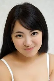 Retrato de Haruna Ayane