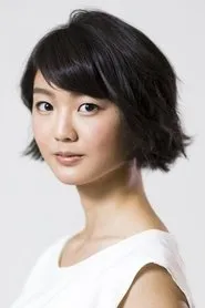 Retrato de Haruna Hori