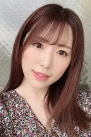 Retrato de Haruna Kawakita
