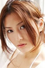 Retrato de Haruna Yabuki