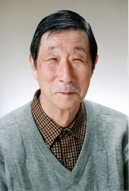 Retrato de Haruo Aozora