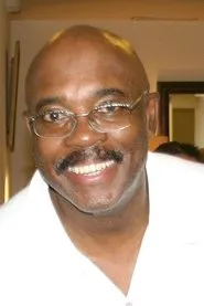Retrato de Harvey Mason