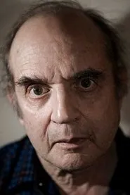 Harvey Pekar en I, Curmudgeon