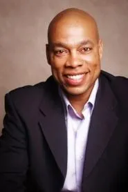 Harvey Walden IV en Canfield Drive