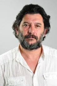 Hasan Balliktas en Hannas 2